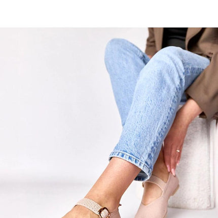 Solea Professional Ballet Flats - Comfortable, Stylish Design