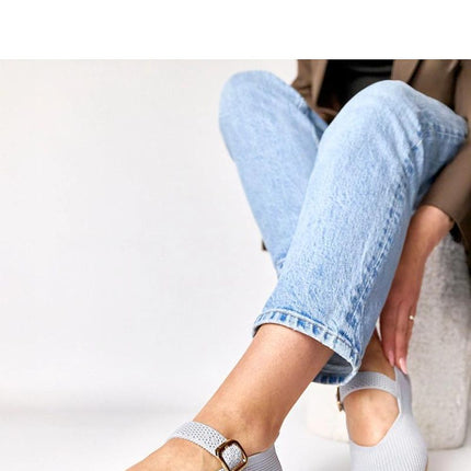 Solea Professional Ballet Flats - Comfortable, Stylish Design