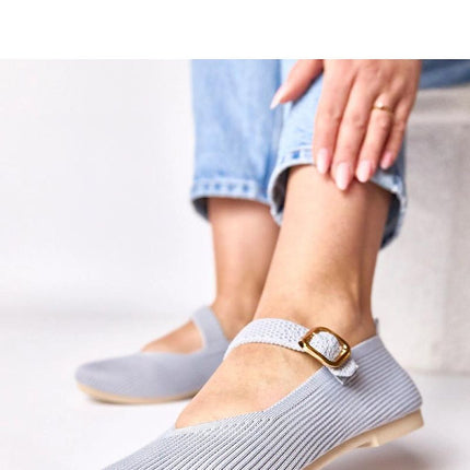 Solea Professional Ballet Flats - Comfortable, Stylish Design