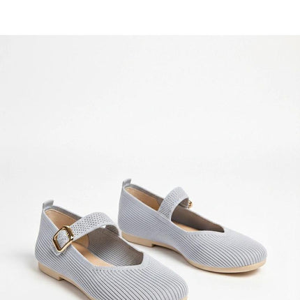 Solea Professional Ballet Flats - Comfortable, Stylish Design