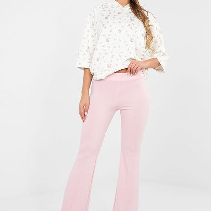 Tracksuit trousers model 221532 - Très Elite