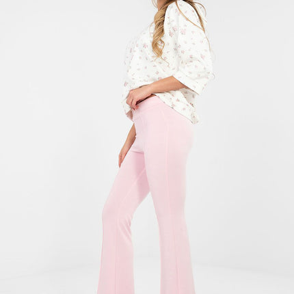 Tracksuit trousers model 221532 - Très Elite