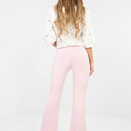 Tracksuit trousers model 221532 - Très Elite