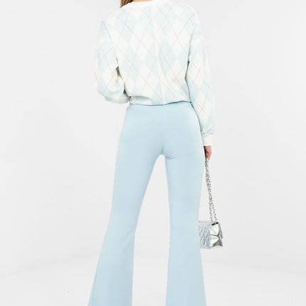 Tracksuit trousers model 221532 - Très Elite