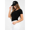 black / EU S/M | US S/M