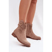 beige / EU 36 | US 5.5