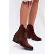 brown 2 / EU 36 | US 5.5