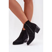black / EU 36 | US 5.5