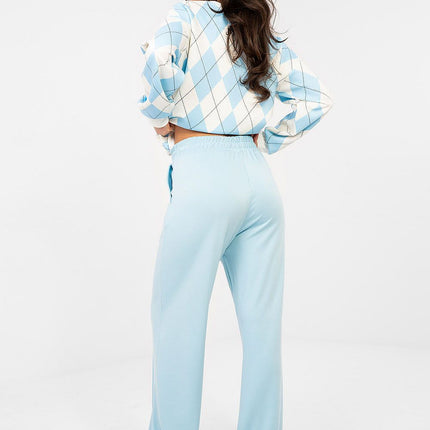 Tracksuit trousers model 222248 - Très Elite