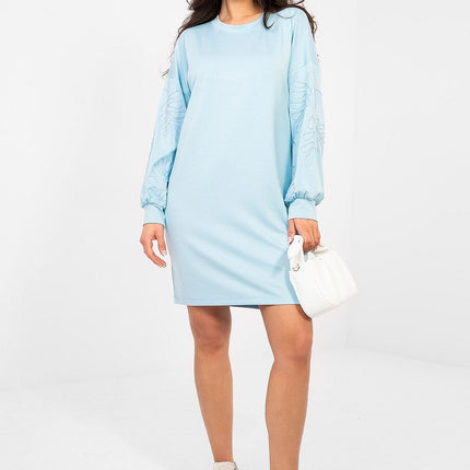 Rue Paris Professional Daydress with Elegant Design and Comfortable Fi