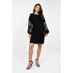 black / EU S/M | US S/M