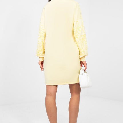 Rue Paris Professional Daydress with Elegant Design and Comfortable Fi
