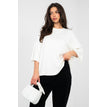 white / EU S/M | US S/M