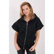 black / EU one-size-fits-all | US one-size