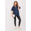 navy blue / EU one-size-fits-all | US one-size