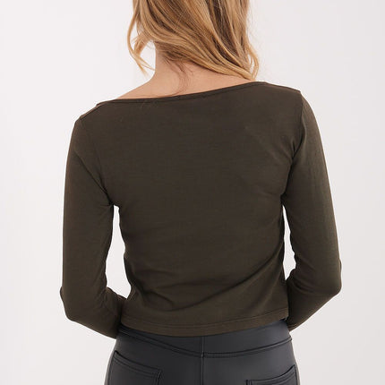 Factory Price Women's Professional Blouse - Elegant Design, Comfortabl
