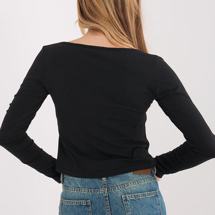 Factory Price Women's Professional Blouse - Elegant Design, Comfortabl
