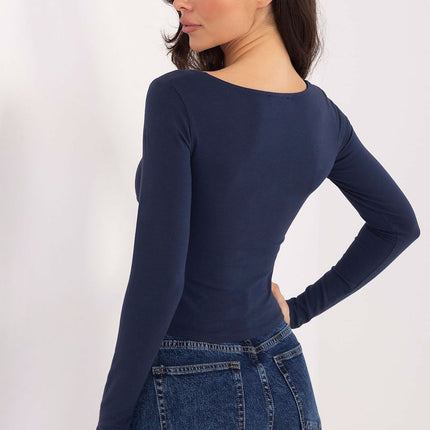Factory Price Professional Blouse - Elegant Design, Comfortable Fit