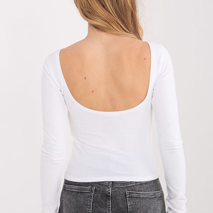 Factory Price Professional Blouse with Elegant Design and Comfortable