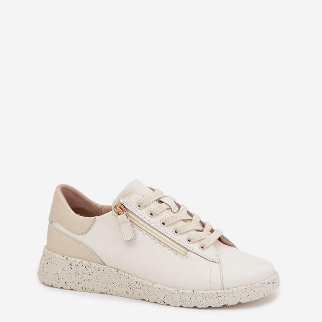 Step in Style Professional Half Shoes with Comfort Insole and Durable
