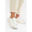 white / EU 36 | US 5.5