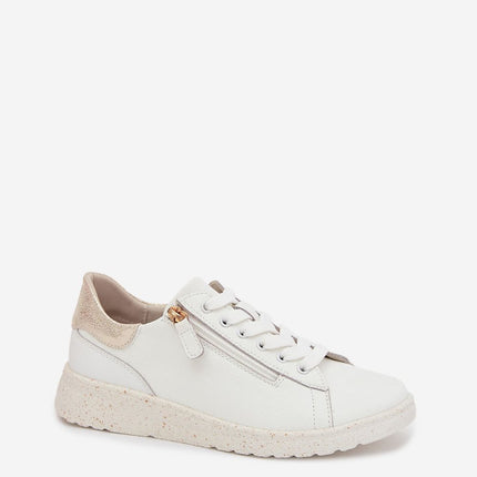 Step in Style Professional Half Shoes with Comfort Insole and Durable