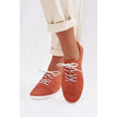 orange / EU 36 | US 5.5