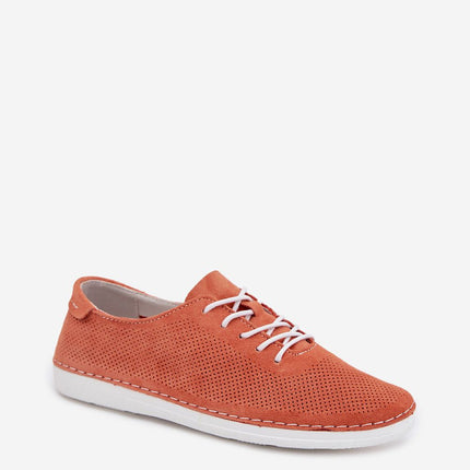 Step in Style Professional Half Shoes - Comfort Fit & Durable Design