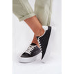black / EU 36 | US 5.5