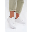 white / EU 36 | US 5.5