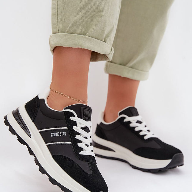 Step in Style Professional Sport Shoes - Lightweight & Breathable Desi
