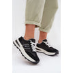 black / EU 36 | US 5.5