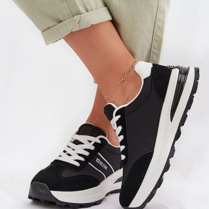 Step in Style Professional Sport Shoes - Lightweight & Breathable Desi