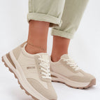 beige