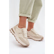 beige / EU 36 | US 5.5