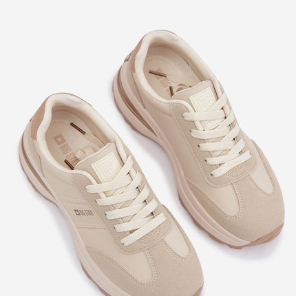 Step in Style Professional Sport Shoes - Lightweight & Breathable Desi