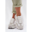 white / EU 36 | US 5.5