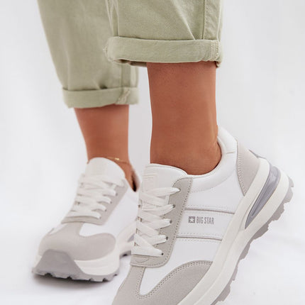 Step in Style Professional Sport Shoes - Lightweight & Breathable Desi