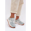 green / EU 36 | US 5.5