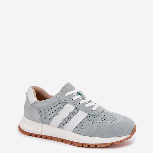 Step in Style Professional Sport Shoes with Breathable Mesh & Cushioni