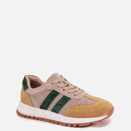 Step in Style Professional Sport Shoes with Breathable Mesh & Cushioni