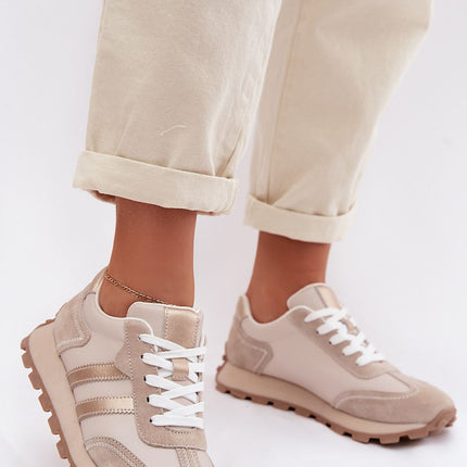  Sport Shoes model 224719 Step in style 