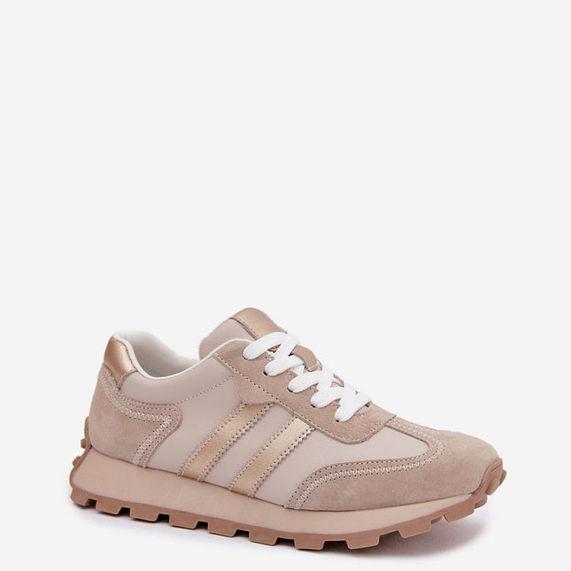 Step in Style Professional Sport Shoes with Breathable Mesh and Cushio