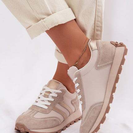  Sport Shoes model 224719 Step in style 