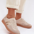beige