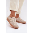 beige / EU 36 | US 5.5