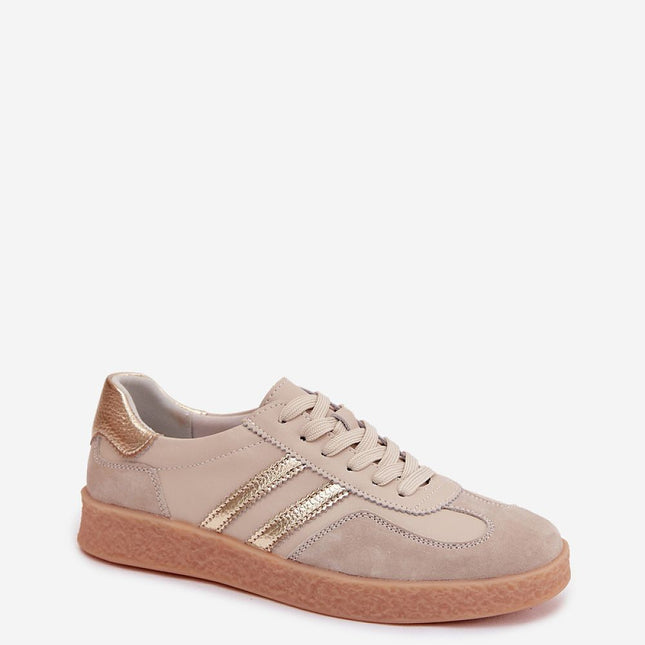 Step in Style Professional Sport Shoes with Breathable Mesh and Cushio