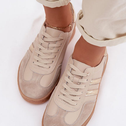 Step in Style Professional Sport Shoes with Breathable Mesh and Cushio