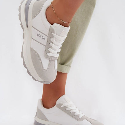 Step in Style Professional Sport Shoes - Lightweight & Breathable Desi