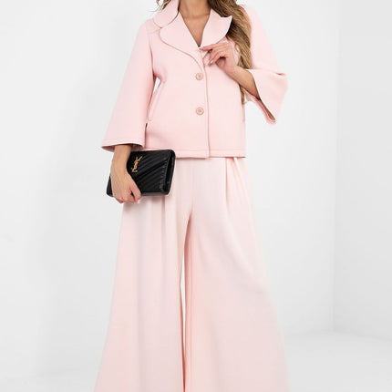 Factory Price Professional Coat with Water-Resistant Fabric & Pockets
